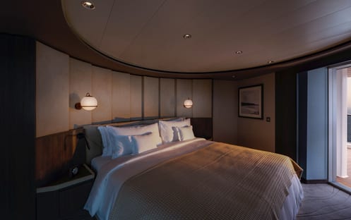 Explora Journeys, EXPLORA I, Cocoon Residence 2